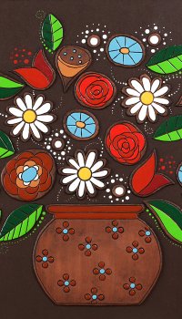 Nova, res pisana kolekcija