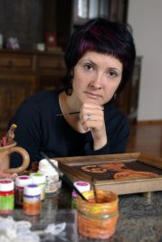 O Lidiji in njenih izdelkih